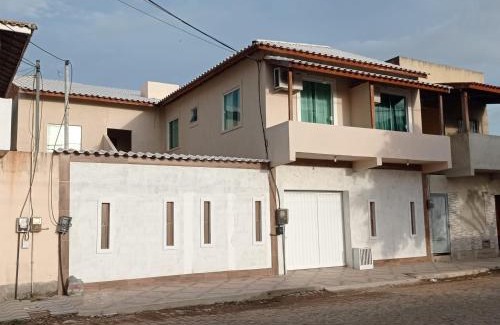Parque Novo Jockey Apartamento | Dom Gabriel