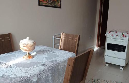 Parque Novo Jockey Apartamento | Dom Gabriel
