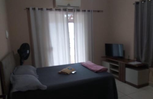 Campos Apartamento | Dom Gabriel 4