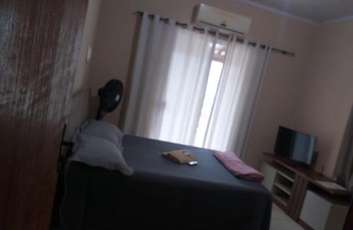 Campos Apartamento | Dom Gabriel 4
