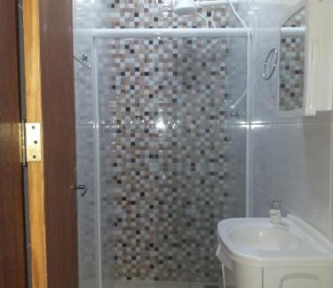 Campos Apartamento | Dom Gabriel 4