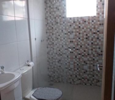 Campos Apartamento | Dom Gabriel 4