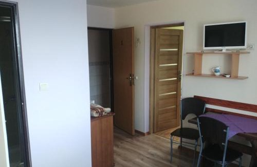 Polanczyk Casa | Dom Gościnny Ewa - noclegi w Polańczyku
