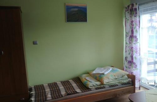 Polanczyk Casa | Dom Gościnny Ewa - noclegi w Polańczyku