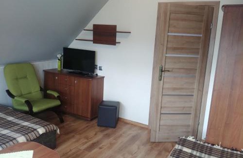 Polanczyk Casa | Dom Gościnny Ewa - noclegi w Polańczyku