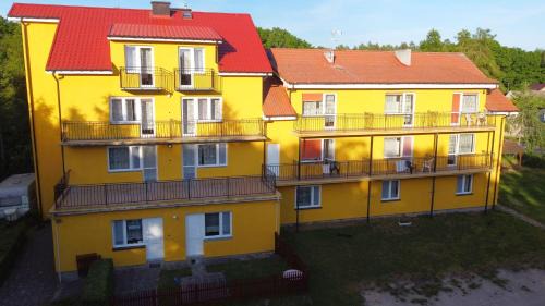 Rewal Casa | Dom Gościnny Grażyna