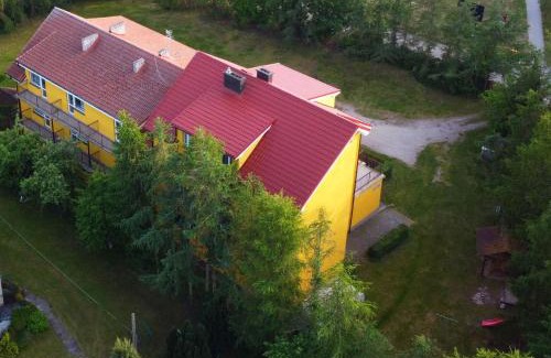 Rewal Casa | Dom Gościnny Grażyna