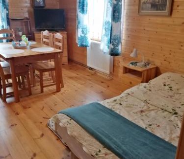 Postomino Casa | Dom Gościnny Matysowka