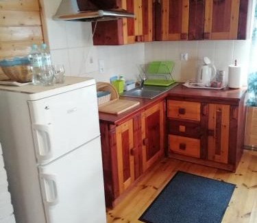 Postomino Casa | Dom Gościnny Matysowka