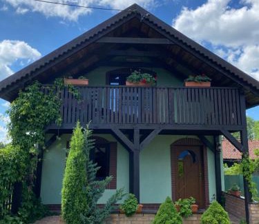 Lukta Casa | Dom Gościnny Mirabelka