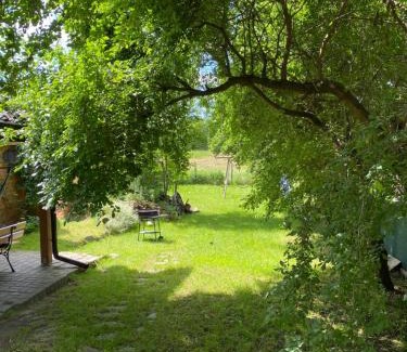 Lukta Casa | Dom Gościnny Mirabelka
