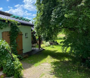Lukta Casa | Dom Gościnny Mirabelka