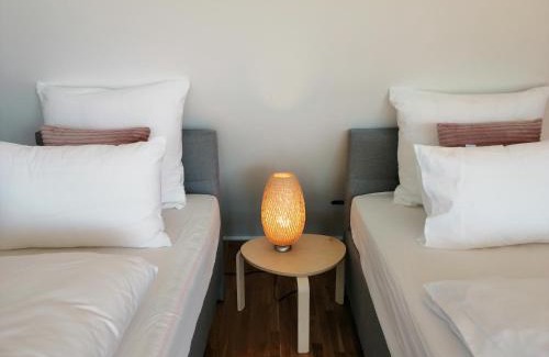 Wlen Apartamento | Dom Gościnny pod Zamkiem Wleń