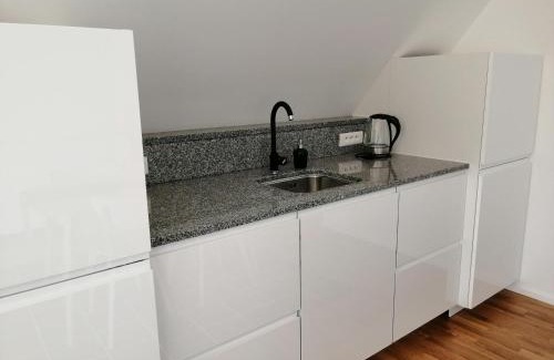 Wlen Apartamento | Dom Gościnny pod Zamkiem Wleń