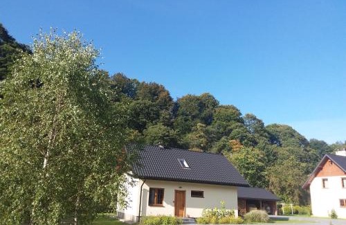 Cisna Casa | Dom Gościnny Poza Czasem