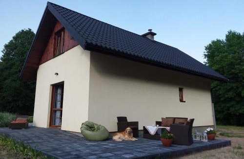 Cisna Casa | Dom Gościnny Poza Czasem