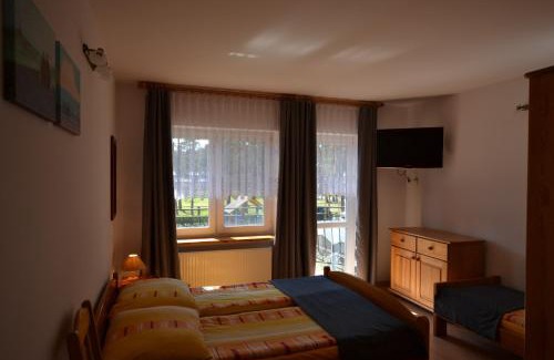 Miedzywodzie Casa | Dom Gościnny Przystań