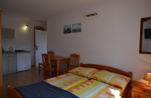 Miedzywodzie Casa | Dom Gościnny Przystań
