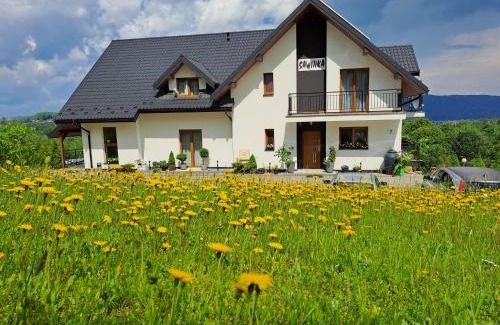 Polanczyk Casa | Dom Gościnny Sawinka