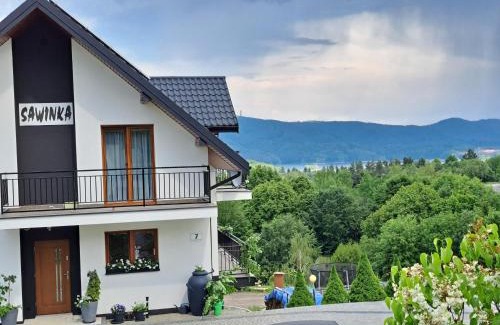 Polanczyk Casa | Dom Gościnny Sawinka