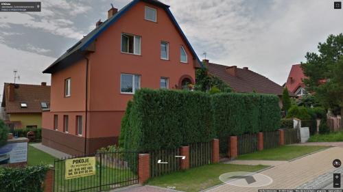 Jaroslawiec Casa | DOM GOŚCINNY U RYBAKA