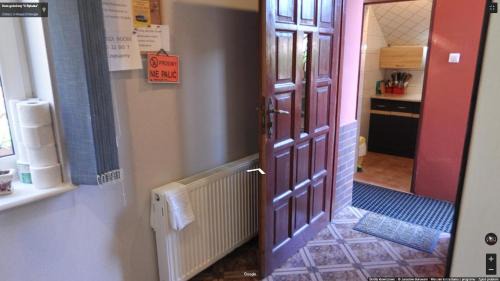 Jaroslawiec Casa | DOM GOŚCINNY U RYBAKA