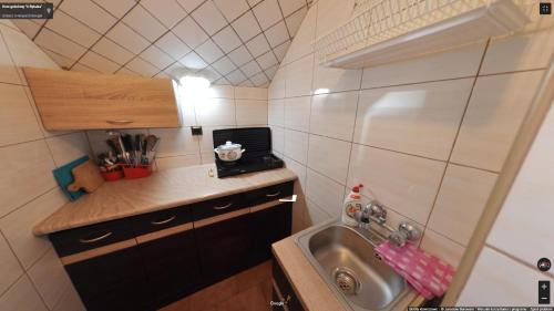 Jaroslawiec Casa | DOM GOŚCINNY U RYBAKA