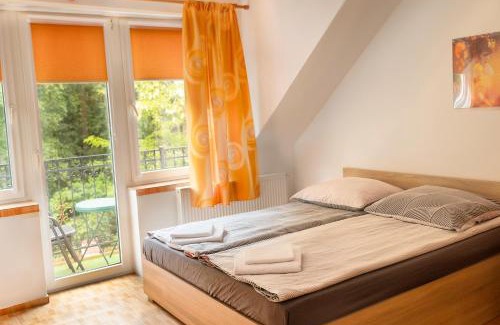 Pobierowo Casa | Dom Gościnny Zielono Mi