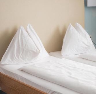 Altstadtviertel Hotel | Dom-Hotel
