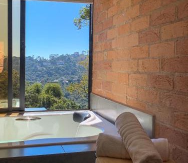 Campos do Jordao Hotel | DOM Hotel