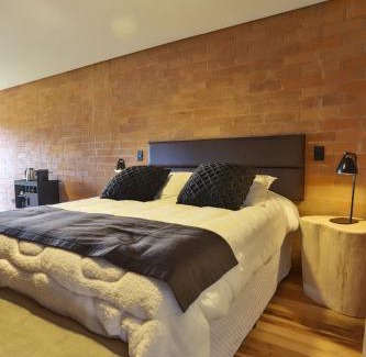 Campos do Jordao Hotel | DOM Hotel