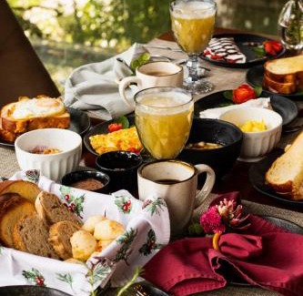 Campos do Jordao Hotel | DOM Hotel