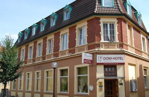 Osnabrueck Hotel | Dom Hotel