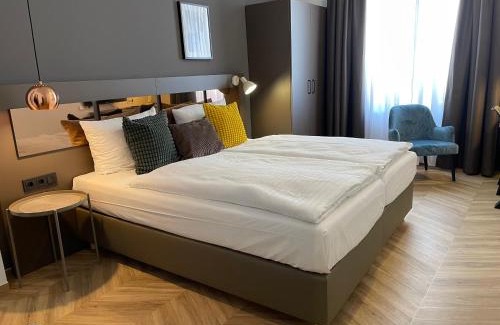 Osnabrueck Hotel | Dom Hotel