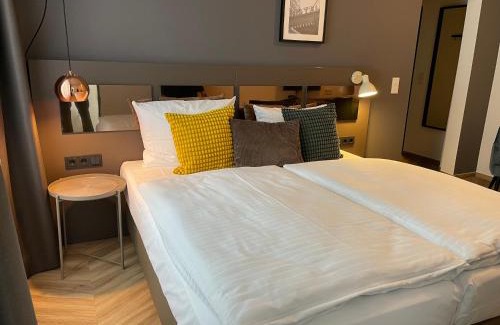 Osnabrueck Hotel | Dom Hotel