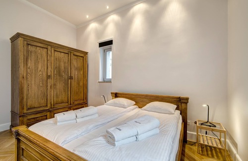 Sopot Hotel | Dom & House Apartment Wave on the Beach