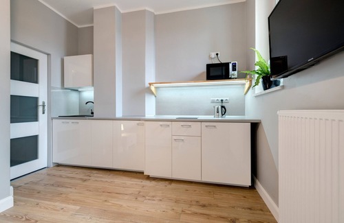 Gorny Sopot Hotel | Dom & House - Apartments Podjazd Central Sopot