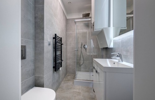 Gorny Sopot Hotel | Dom & House - Apartments Podjazd Central Sopot
