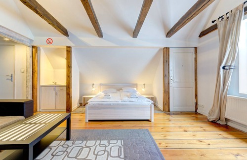 Sopot Centrum Hotel | Dom & House - Apartments Port Monte Cassino