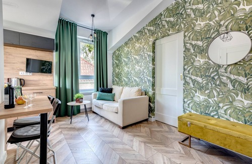 Gorny Sopot Apartamento | Dom & House - Apartments Quattro Colori