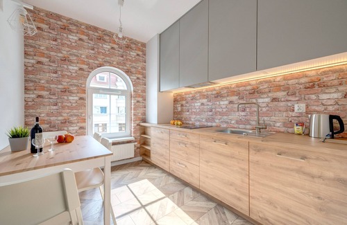Gorny Sopot Apartamento | Dom & House - Apartments Quattro Colori