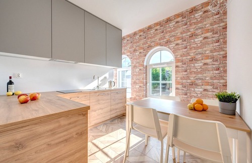 Gorny Sopot Apartamento | Dom & House - Apartments Quattro Colori