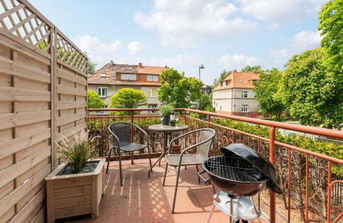 Karlikowo Apartamento | Dom & House - Apartments Villa Elen