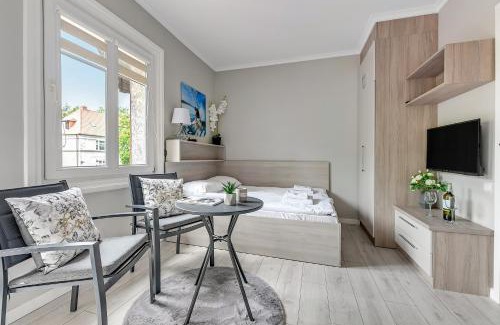 Karlikowo Apartamento | Dom & House - Apartments Villa Elen