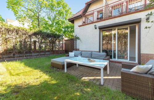 Karlikowo Apartamento | Dom & House - Apartments Villa Elen
