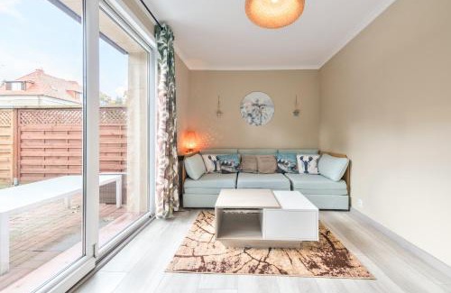 Karlikowo Apartamento | Dom & House - Apartments Villa Elen