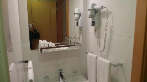 Sao Jorge de Arroios Hotel | Dom João Glamour Hotel
