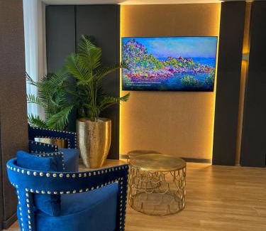Sao Jorge de Arroios Hotel | Dom João Glamour Hotel