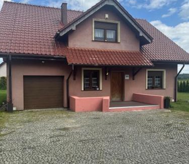 Krotoszyce Apartamento | Dom Krotoszyce
