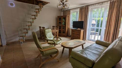 gmina Ksiezpol Casa | Dom letniskowy Sami Swoi